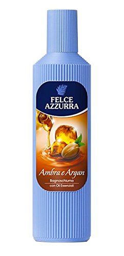 BAGNO FELCE AZZ.AMBRA/AR. ML.650